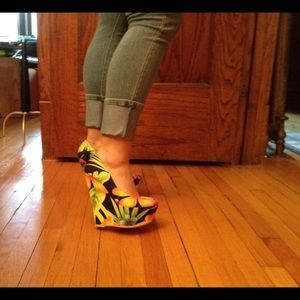 Meet your Posher, Susan